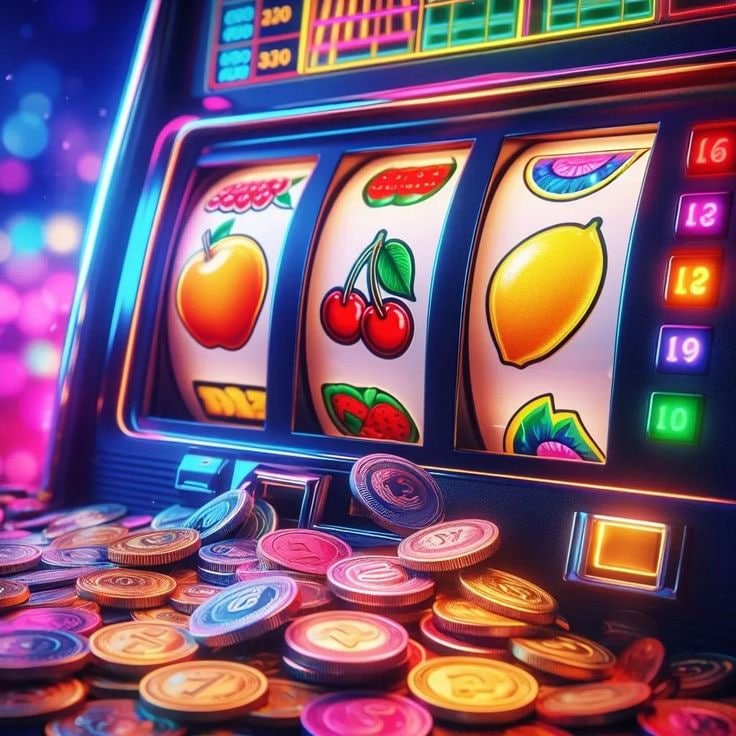 Provider slot ternama yang tersedia di platform Oregon 9 seperti Pragmatic Play dan PG Soft