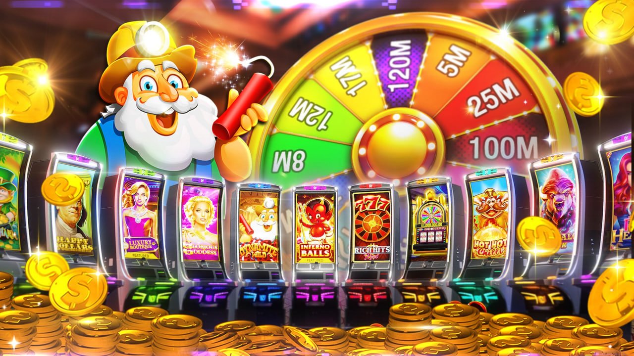 Mekanik fitur bonus permainan slot Oregon 9 seperti Free Spins, Wild, dan Scatter